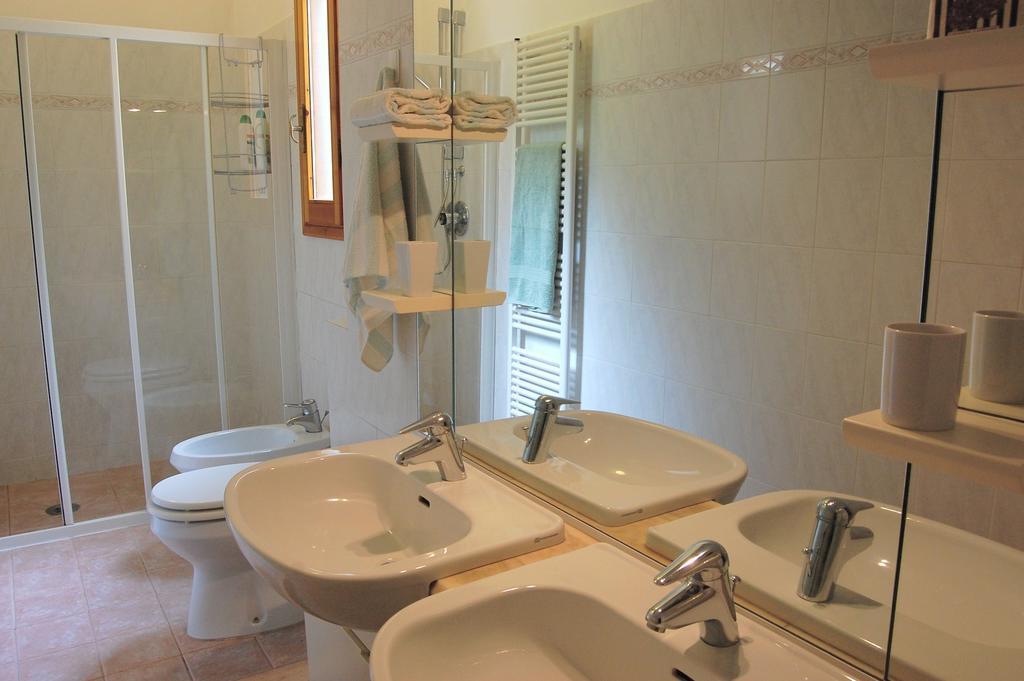 Casa Martellina - Holiday Home Bagno a Ripoli Camera foto