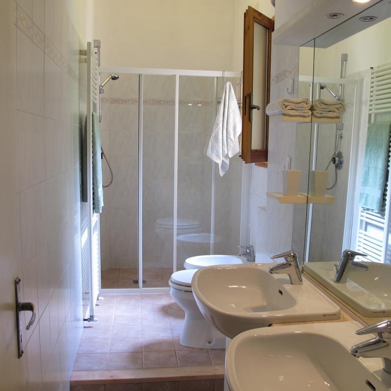 Casa Martellina - Holiday Home Bagno a Ripoli Camera foto
