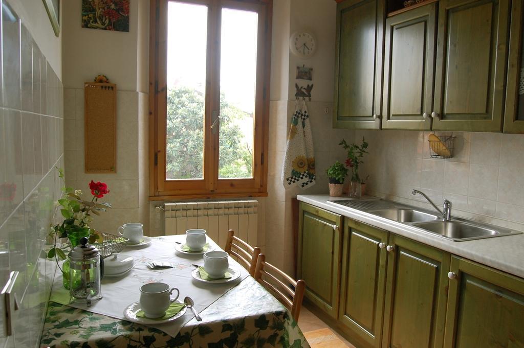 Casa Martellina - Holiday Home Bagno a Ripoli Camera foto