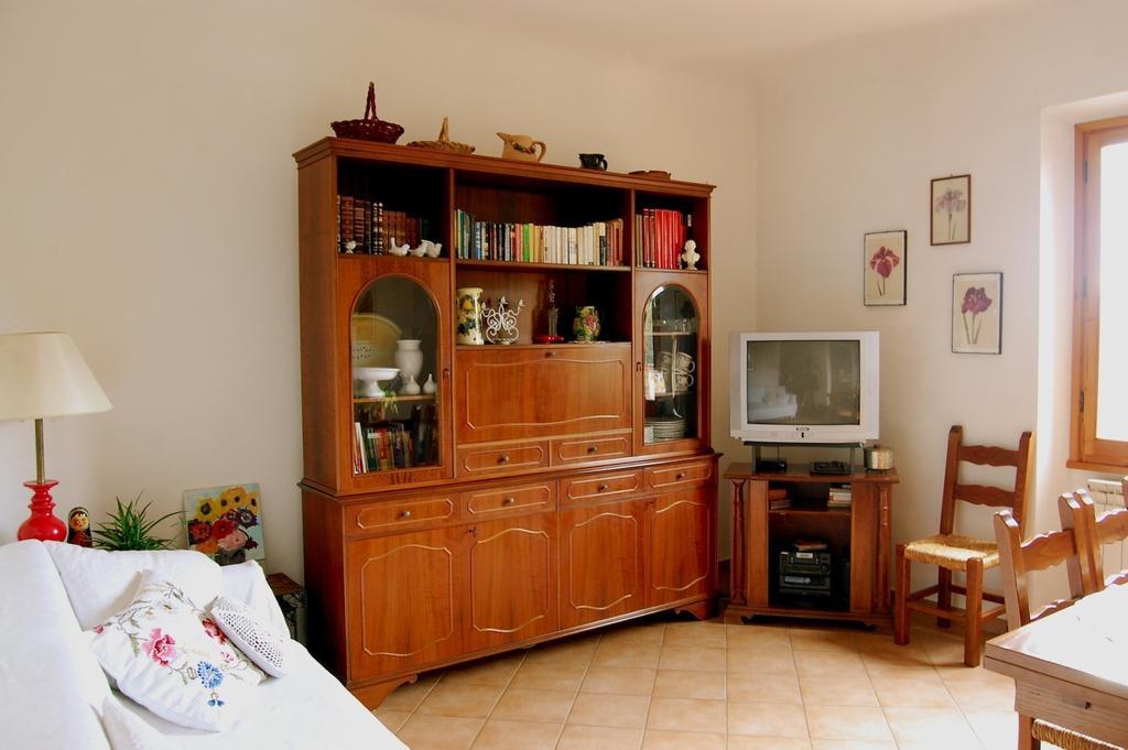Casa Martellina - Holiday Home Bagno a Ripoli Camera foto
